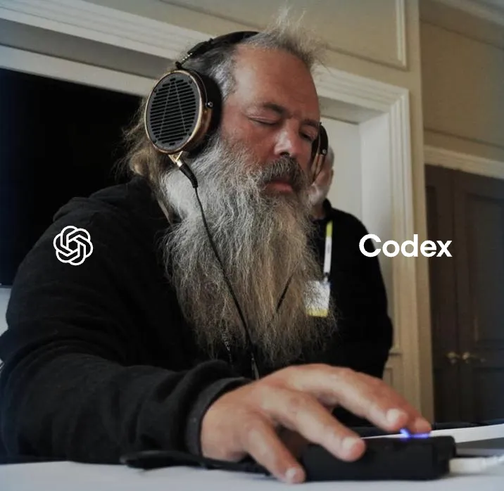 yoonhero06's tweet photo. Auto-research with codex - [https://t.co/cw5ZCbZ9Ro]

beam search를 하자.
unknown의 unknown = domain 지식이 필요한 이유

Encourage the model to take more risks and try ambitious ideas. You will not believe it but this worked.
→ 동기부여는 실존한다!!(인공지능의작심삼일) https://t.co/M0MWCV9f5a