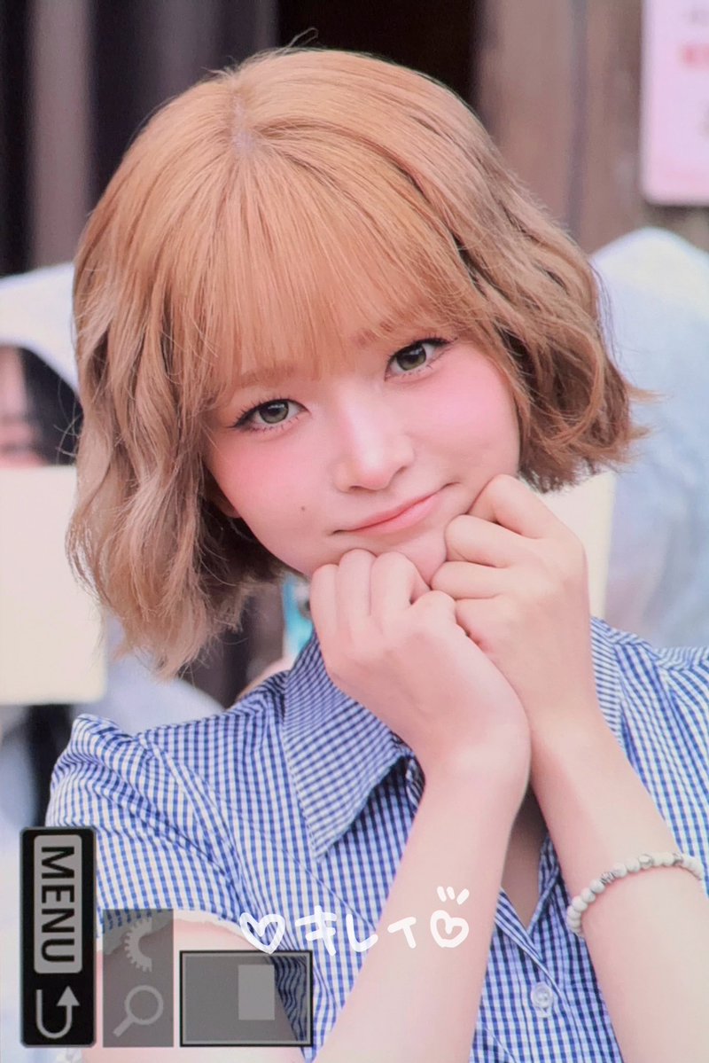 kirei_rei's tweet photo. 260816 💛 #아이브 #IVE #레이 #REI #レイ https://t.co/xien98YtHb