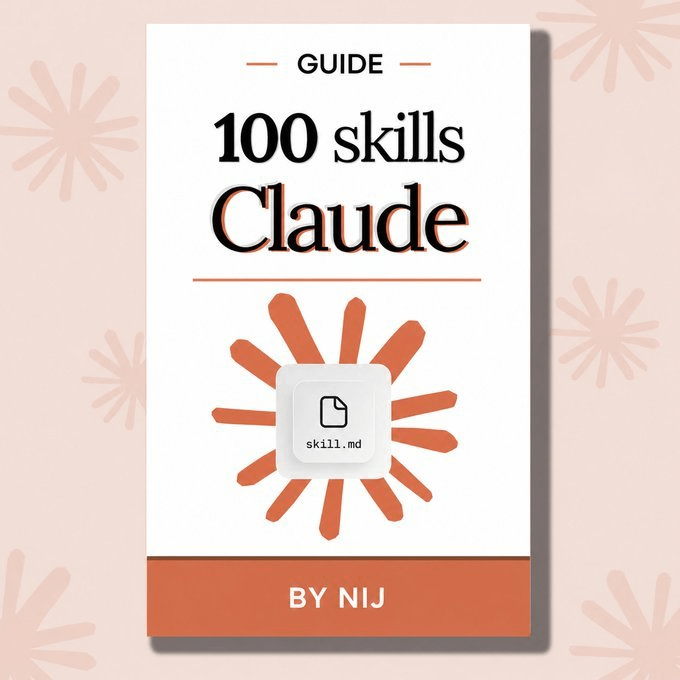 razib_ul47671's tweet photo. Claude is used by 11 million people every day.

I've created a guide with the 100 real skills that separate the pros from the amateurs:

→ Writing, Automation, Business, Productivity, Programming, AI and Prompting, E-commerce, Finance, and Research

FREE for 24 hours only! https://t.co/xhtEtxVjov
