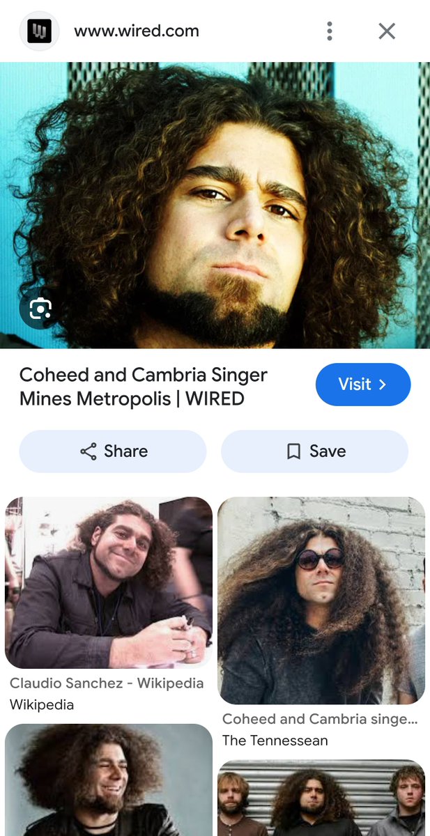 brandonCrowe10's tweet photo. I just watched this cat rage his expression into the sky in a beam of energy and the dude that dude with fuckimg sparkles.   Here's what I saw!!!?  This cat just made me see raw shit !!!!!!!
If you see him, let him know I saw sim scream in sooooooo many colours!

@Coheed https://t.co/r65uCQlnke