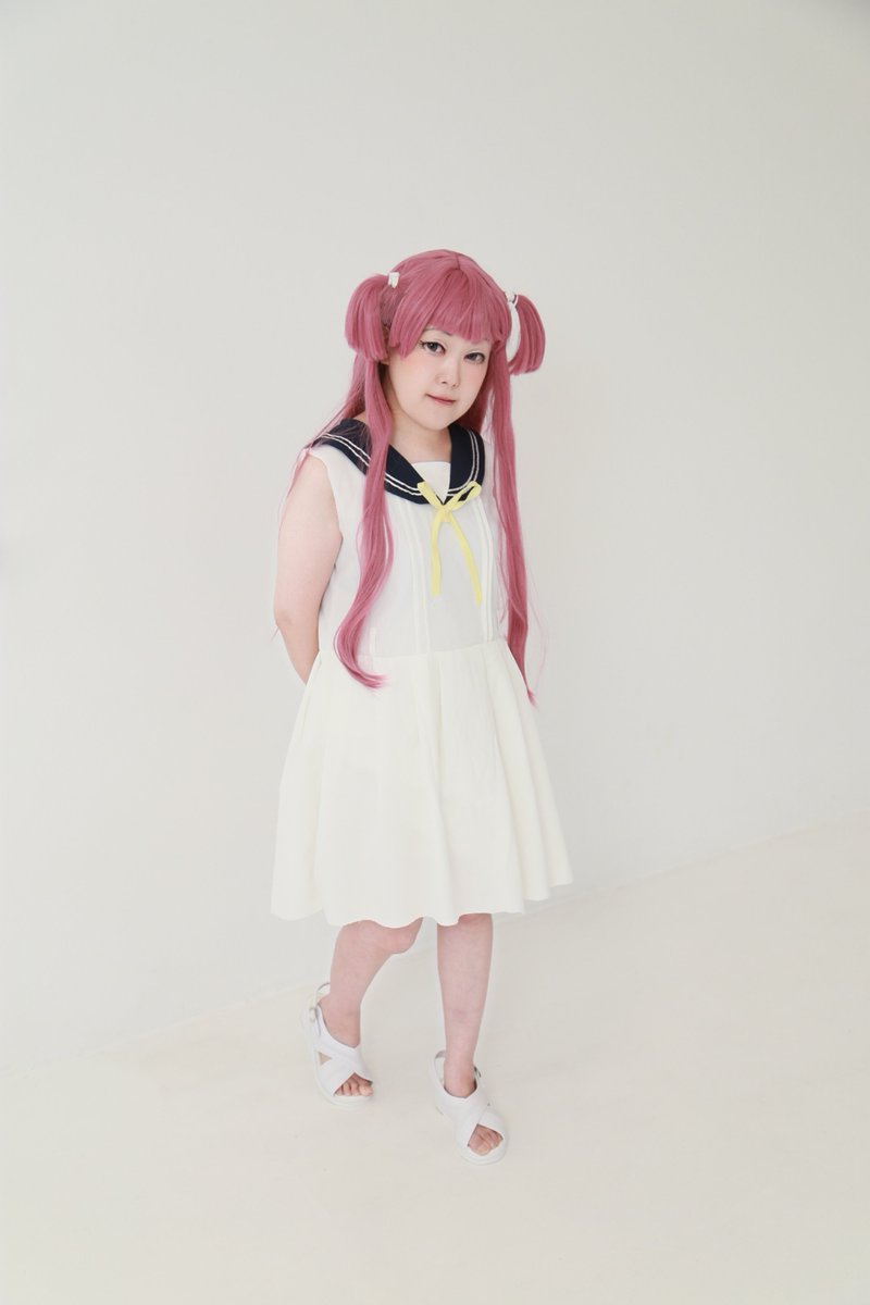 COS サマーポケッツ 加藤うみ 『今夜は何チャーハンが良い？』 photo