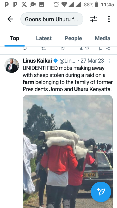 Welly_Amin's tweet photo. #TruthBeyondDebate after Uhuru refused to appear on vision 2060 change constitution SCAM @WilliamsRuto decided to attack Uhuru. Its is Ruto hiring goons not @ray_omollo @methumuhia @rigathi @dkmaraga @MarthaKarua @Edwinsifuna Pole @orengo_james @NdindiNyoro @Mohaj https://t.co/gPmsjy9x5G