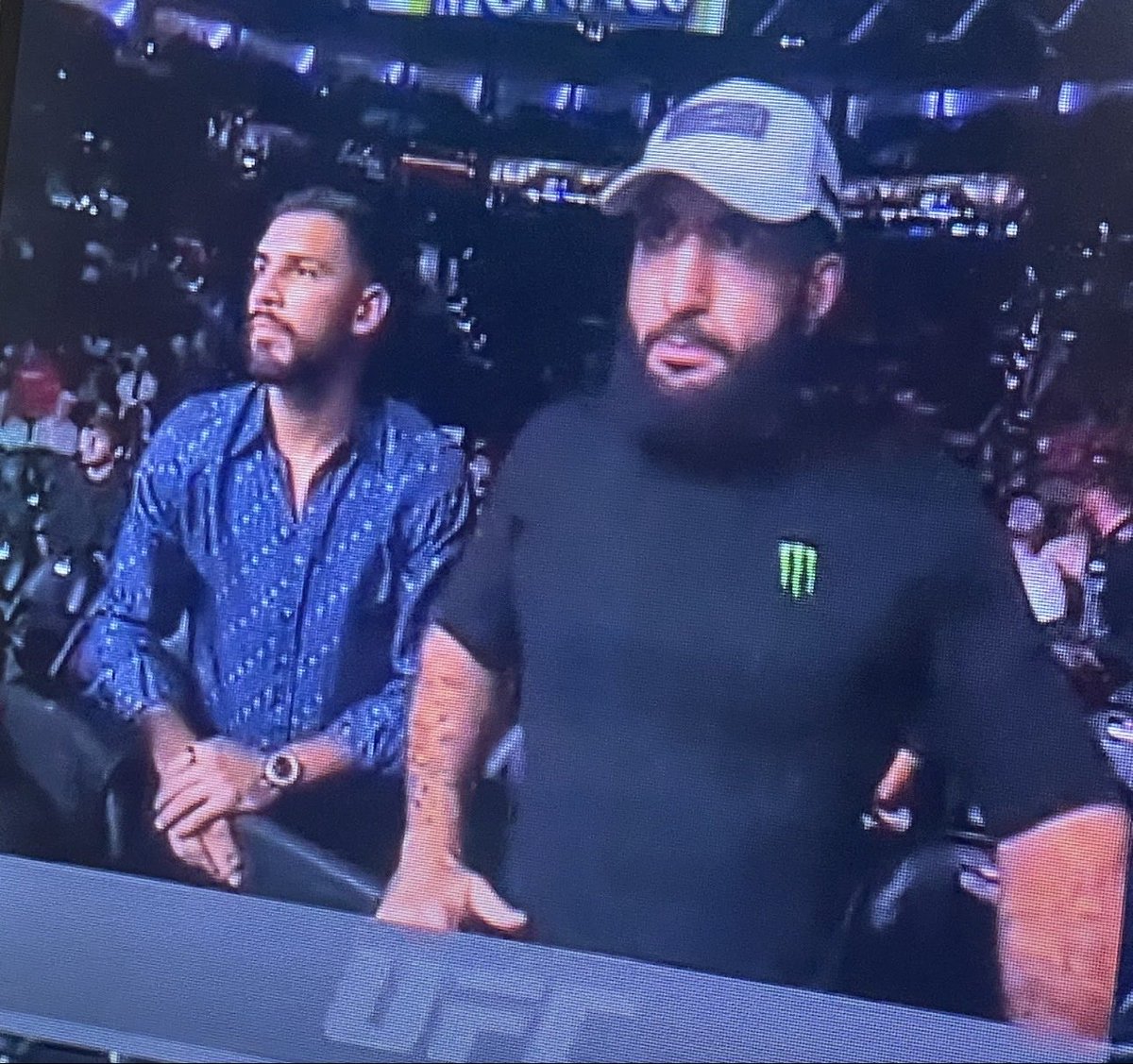 raysjpg's tweet photo. #UFC330 
Yajooj Majooj https://t.co/MCLN4uEDUJ
