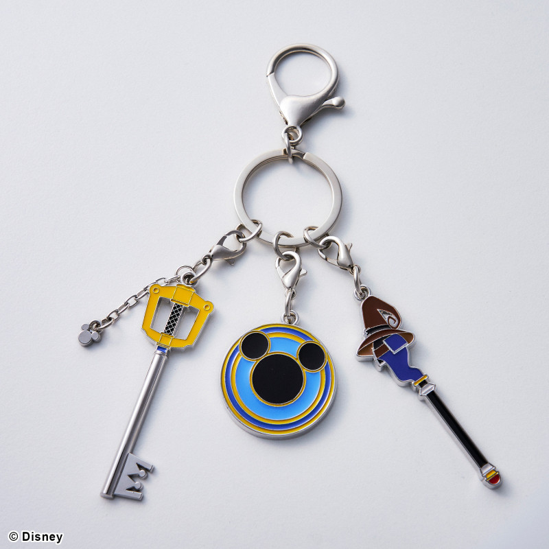 Genki_JPN's tweet photo. Kingdom Hearts Metal Keychains are up for pre-order on Hobby Genki ($15) #ad

Kingdom Key, Staff &amp; Shield https://t.co/6zucE7dd8f

Dream Sword, Rod &amp; Shield https://t.co/Ai4I8abKLZ https://t.co/LR9kBMCmdu