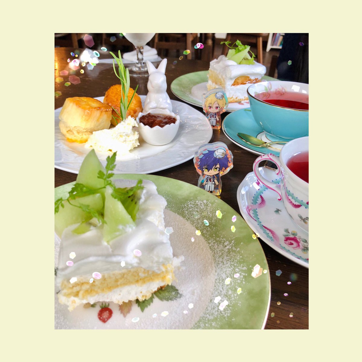 16gB1's tweet photo. ちょうど1年前
お誕生日だからお散歩に連れ出したときの写真 https://t.co/2hNHBxVjKj