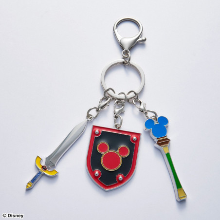Genki_JPN's tweet photo. Kingdom Hearts Metal Keychains are up for pre-order on Hobby Genki ($15) #ad

Kingdom Key, Staff &amp; Shield https://t.co/6zucE7dd8f

Dream Sword, Rod &amp; Shield https://t.co/Ai4I8abKLZ https://t.co/LR9kBMCmdu