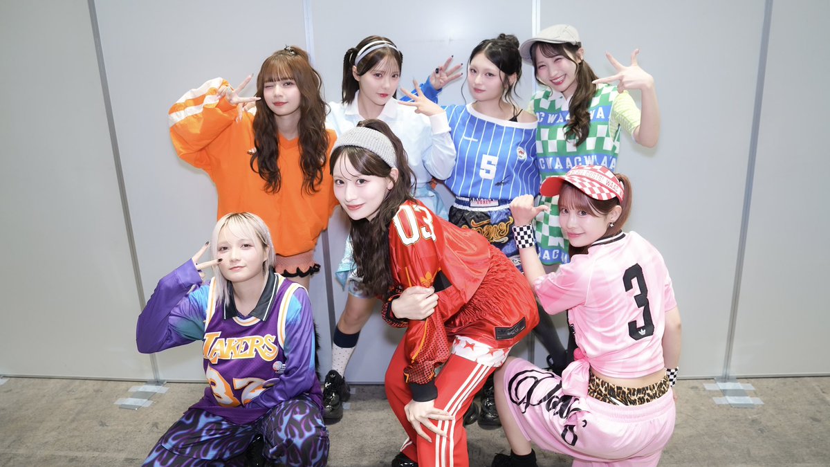 村川緋杏（CANDY TUNE） (@bibian_ct1203) / Posts / X
