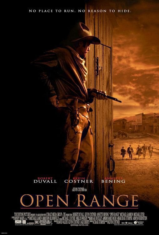 FilmNewsNos's tweet photo. 🎬MOVIE HISTORY: 23 years ago today, August 15, 2003, the movie ‘Open Range’ opened in theaters!
#KevinCostner #RobertDuvall #AnnetteBening #MichaelGambon #MichaelJeter #DiegoLuna #JamesRusso #AbrahamBenrubi #DeanMcDermott @KimFCoates #HerbertKohlerJr #PeterMacNeill https://t.co/N5K1JrjjgH