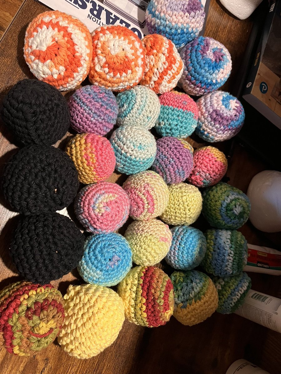 relaxinyarn's tweet photo. I should take a break tomorrow but we’ll see https://t.co/IezLVxZ1OB