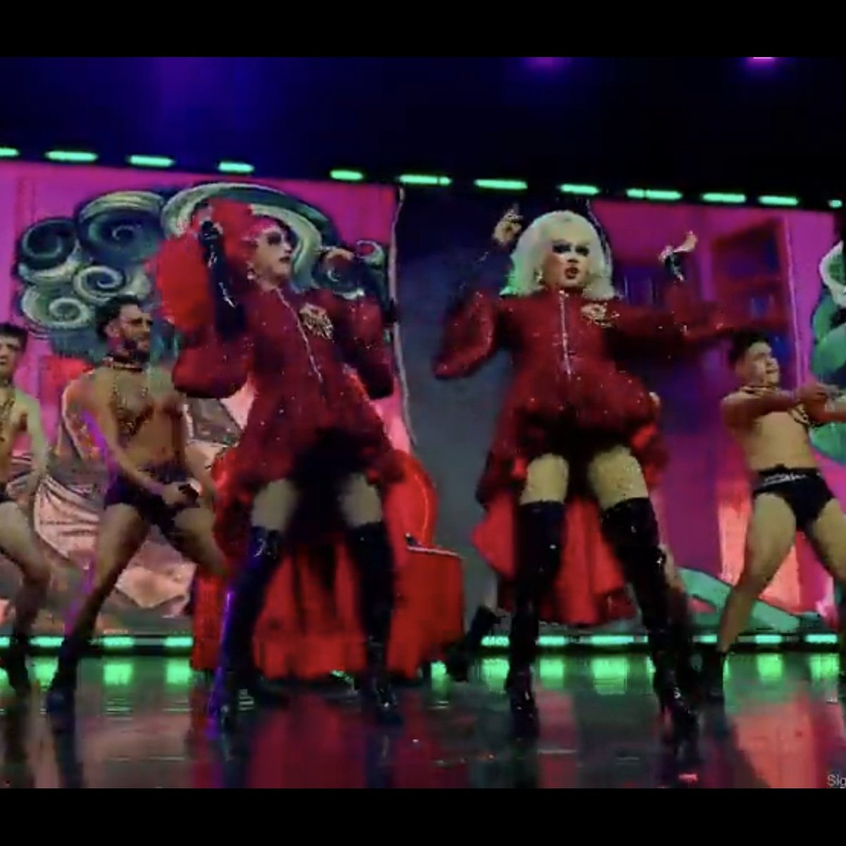 AshleyBbeTeAmo2's tweet photo. GRITE Y ME MIE

#SLM2 #SoloLasMás2 https://t.co/vPVWTYD2aW