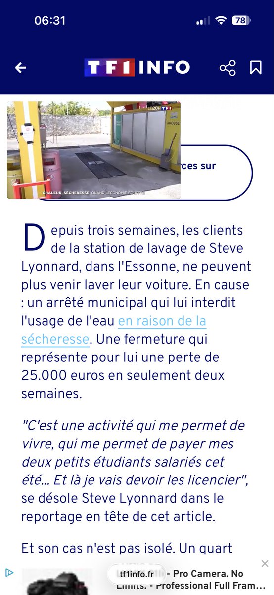 midnightrecord_'s tweet photo. @tooraretooweird perso��� chez moi, elles recyclent l’eau qu’elles utilisent. C’est clairement pas le cas de toutes mais peut-être que celles que tu as vues et qui sont ouvertes recyclent l’eau !! Parce que certaines sont effectivement fermées ! https://t.co/jjFEbAjavp