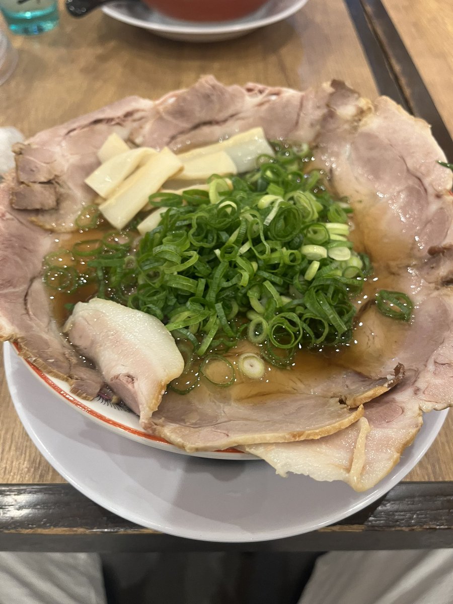 Di29F's tweet photo. 尾道ラーメン https://t.co/kIItAoC3aV