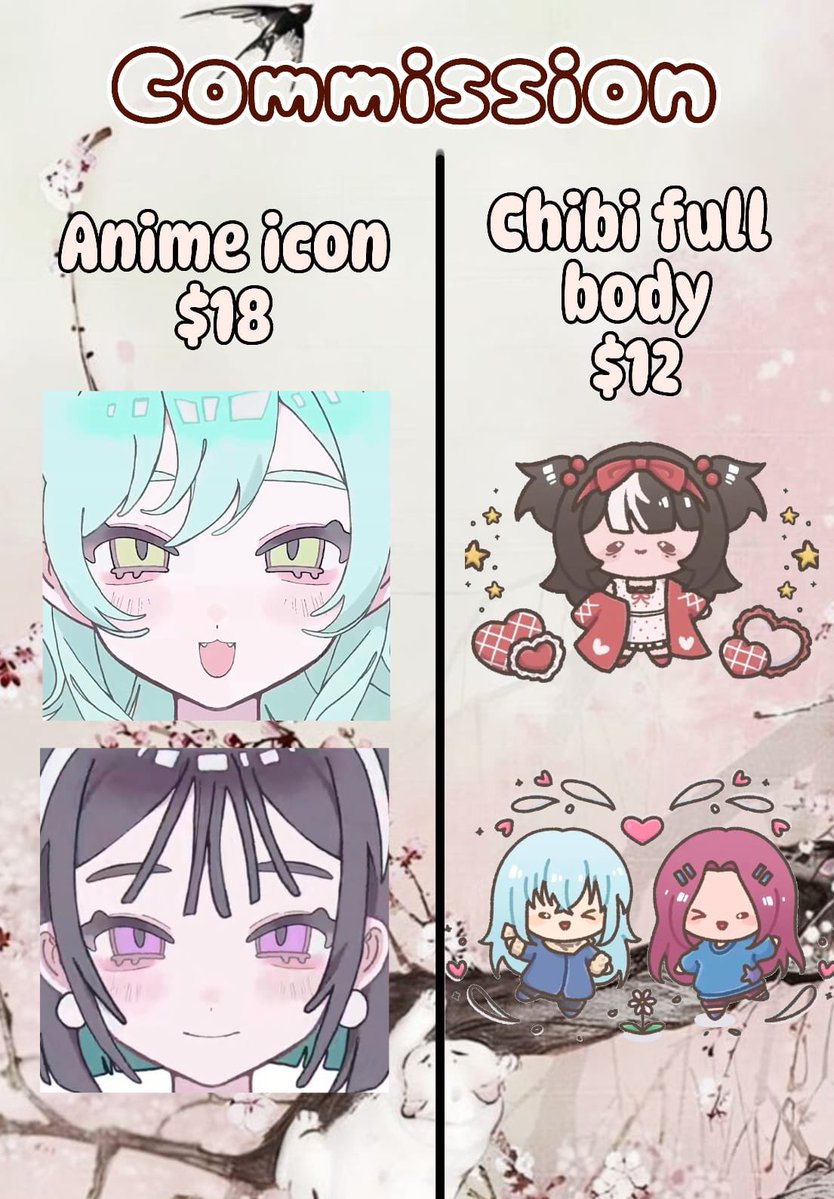 enakoala's tweet photo. ARTISTTSSS PROMOTE YOUR ART HERE!!! 👇👇👇

lets share our art and earn some sales 🤤🤤🤤 

heres mine!! vgen in bio 💕

#vgen #vgencode #artist #art #artmoots #illustration #chibi #anime #alienstage #digitalart https://t.co/ccq3YSp6Lc