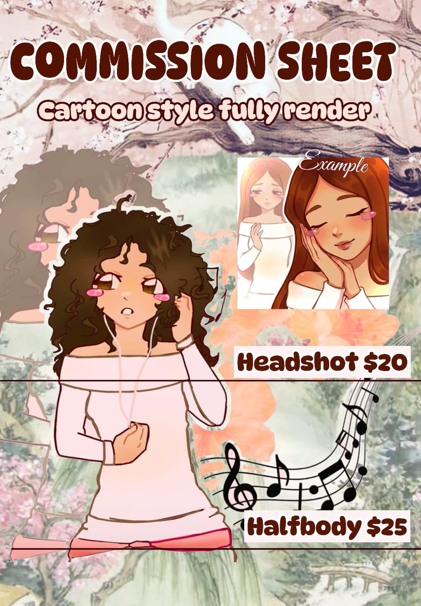 enakoala's tweet photo. ARTISTTSSS PROMOTE YOUR ART HERE!!! 👇👇👇

lets share our art and earn some sales 🤤🤤🤤 

heres mine!! vgen in bio 💕

#vgen #vgencode #artist #art #artmoots #illustration #chibi #anime #alienstage #digitalart https://t.co/ccq3YSp6Lc