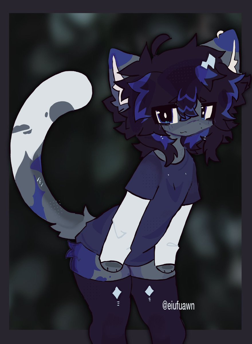 Landawns's tweet photo. boy why you so gay 😡

🎨: eiufuawn on tiktok https://t.co/9Yesl7PJoZ