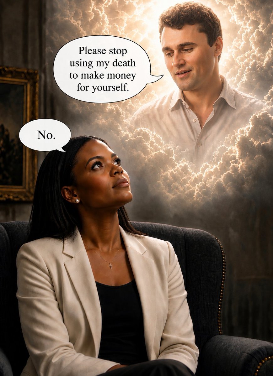 Mattpod22511's tweet photo. @RealCandaceO https://t.co/vE620JgHjZ