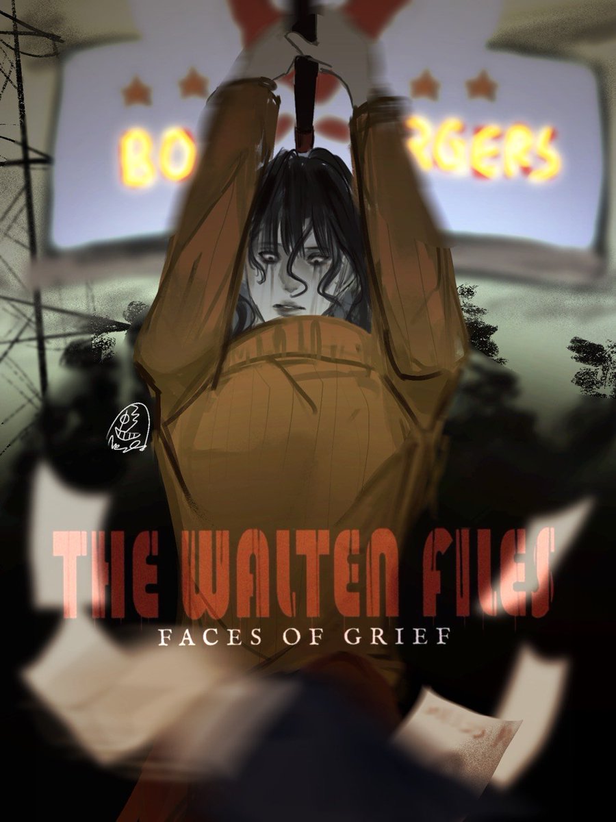Mn_mosyne's tweet photo. Rosemary
#twf #thewaltenfiles https://t.co/Y1qVsVvDEe