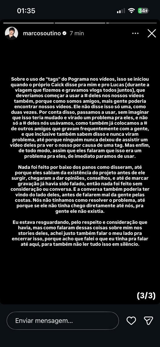 PedroHe95771908's tweet photo. Fechado com sessão das três!! ridículo apoiar tanto uma ideia e quando ver ela dando certo criar objeções pra tentar favorecer somente seu lado. 
 Ciclopin e Sofia se acham super originais, mais alguém avisa que sentar na frente de uma câmera e gravar vídeos conversando é normal https://t.co/NXdKQk0Mfc