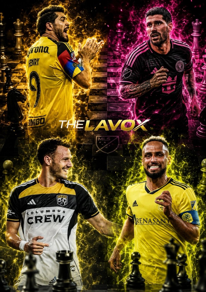 reneromanosport's tweet photo. Suena superficial, moderno y hasta demasiado emelesero, pero alguien tiene que decirlo: #InterMiamiCF y #NashvilleSC ya construyeron un clásico joven del Este. No necesitan un siglo de odio heredado cuando llevan seis años fabricando memoria a golpes. Llegaron juntos a MLS en 2020, Nashville humilló 3-0 a Miami en aquellos playoffs, disputaron la inolvidable final de #LeaguesCup 2023 que Messi y compañía ganaron 10-9 por penales y volvieron a cruzarse en eliminación directa en #Concacaf #ChampionsCup. Después llegaron más capítulos, playoffs y otra batalla este sábado con Nashville imponiéndose 2-1. No es Boca-River ni pretende serlo; es algo distinto: una rivalidad que prácticamente nació frente a nuestros ojos. Los clásicos históricos se heredan; los jóvenes necesitan reincidencia, heridas y cuentas pendientes.
Y a escala #Concacaf empieza a cocinarse otro: #Columbus #Crew contra #ClubAmerica. Columbus destrozó 4-1 a las Águilas en #LeaguesCup 2023; América cobró aquella factura conquistando la Campeones Cup 2024 en Ohio después del 1-1 y un 5-4 por penales. Ahora el calendario vuelve a ponerlos frente a frente el miércoles 26 de agosto en Carson, California, por los cuartos de final de #LeaguesCup 2026, con eliminación directa y un Dignity Health Sports Park que, aunque oficialmente neutral, difícilmente sonará neutral cuando aparezca la multitud americanista del sur de California.
Ahí está el secreto que los puristas suelen olvidar: ningún clásico nació siendo clásico. Primero hubo un partido, después una afrenta, luego revancha y finalmente memoria. La globalización y los nuevos torneos simplemente aceleraron el proceso. Miami-Nashville ya tiene final, eliminatorias y cicatrices; América-Columbus tiene goleada, trofeo, penales y ahora otra noche de matar o morir. No les regalemos cien años de historia que todavía no poseen, pero tampoco neguemos lo que estamos viendo. Un partido produce resultado; la repetición produce antecedentes; las heridas producen rivalidad. Y cuando dos camisetas empiezan a reconocerse antes de que ruede la pelota, cuidado: quizá el clásico ya nació aunque todavía sea demasiado joven para admitirlo.