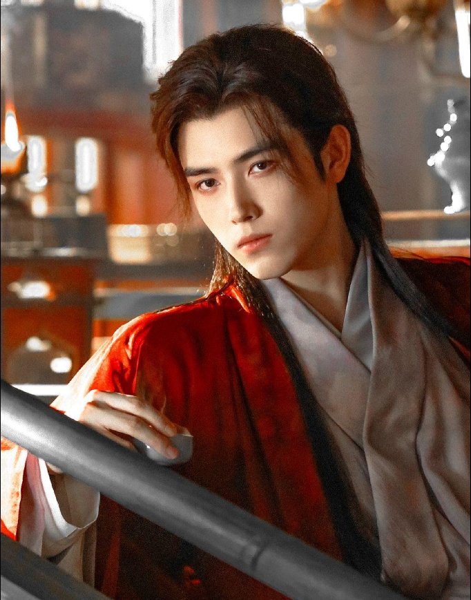 Mireia92186's tweet photo. I didn't pay much attention to #ArthurChen before, but seeing him step up in his new role as #SimaJiao completely changed my mind. He shows a profound depth in this role that reshapes our view of him. A total game-changer.
๐ซก๐ซถ๐ฉต
#WhenDestinyBringsTheDemon
#WangYinglu #ChenFeiyu https://t.co/2mELsPfLID
