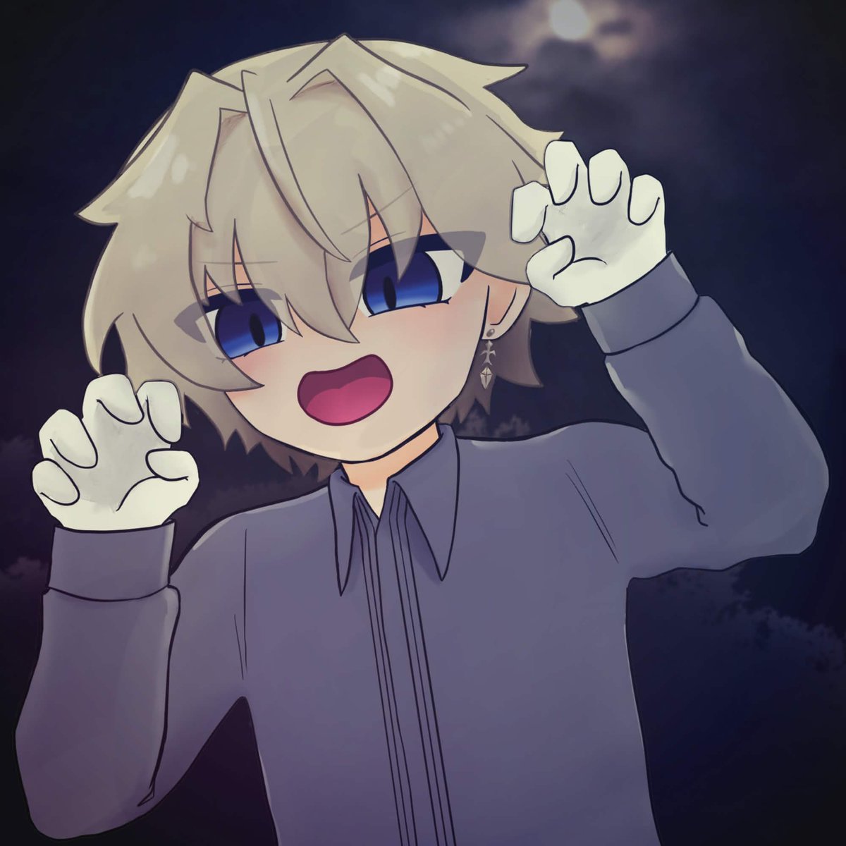 mono96_iXX's tweet photo. 描いた！布難しい要練習だな( ˙꒳​˙  )
午後も頑張ってくるよー🙌 https://t.co/0C2cV0ikD5