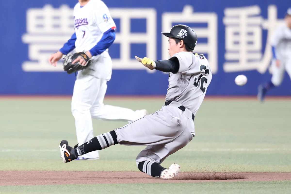 巨人 0