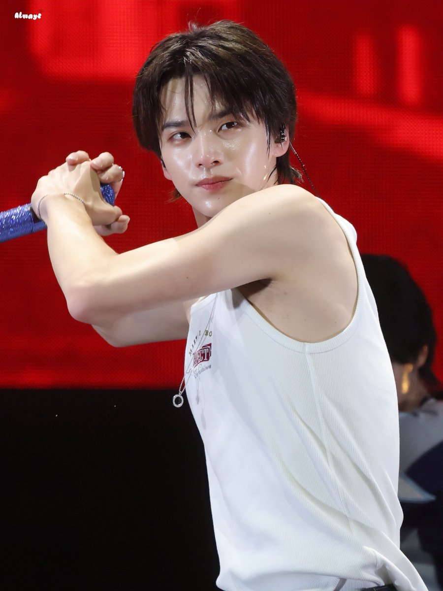 always_247_'s tweet photo. 260816 SUMMER SONIC TOKYO

#TWS #투어스
#SHINYU #신유 #シニュ https://t.co/hdRD0GAoLg