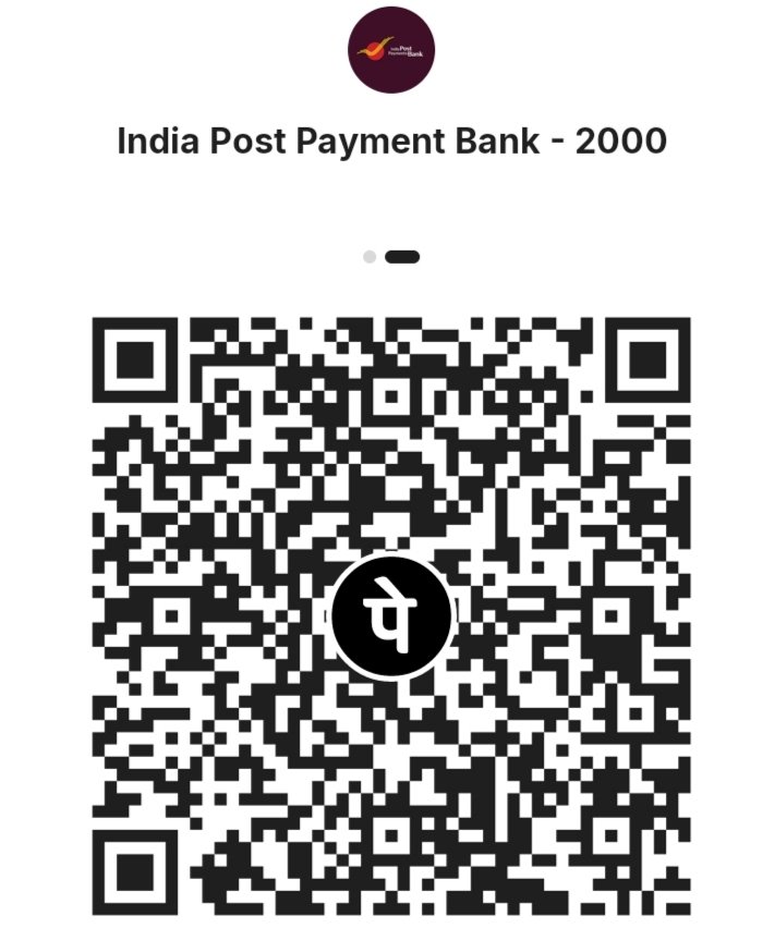 KumarSande80492's tweet photo. 🙏 Please help if you can, or simply share this message. Your small support can help me continue my education and build a better future. ❤️ https://t.co/kkJiW1t5sG