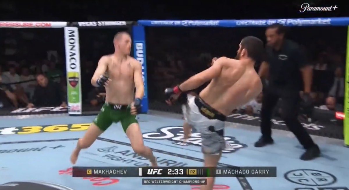 TheMMAlab_'s tweet photo. @luckyfunmma Tonight’s loser https://t.co/lO16E03rG7