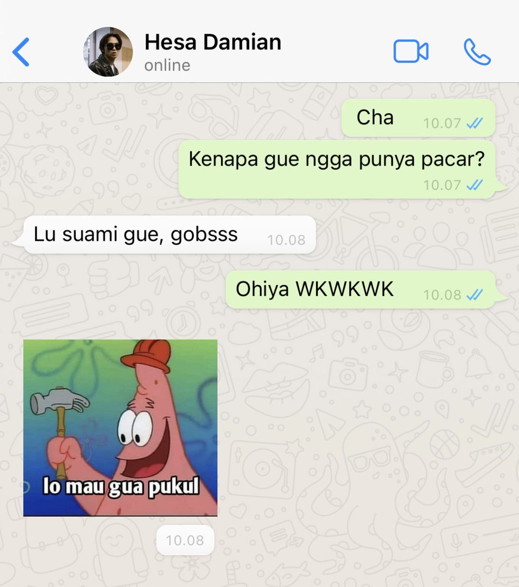 gelbfee323's tweet photo. Pokoknya siap-siap menuju #HesaRaiyamenikah https://t.co/TaYamimbLR