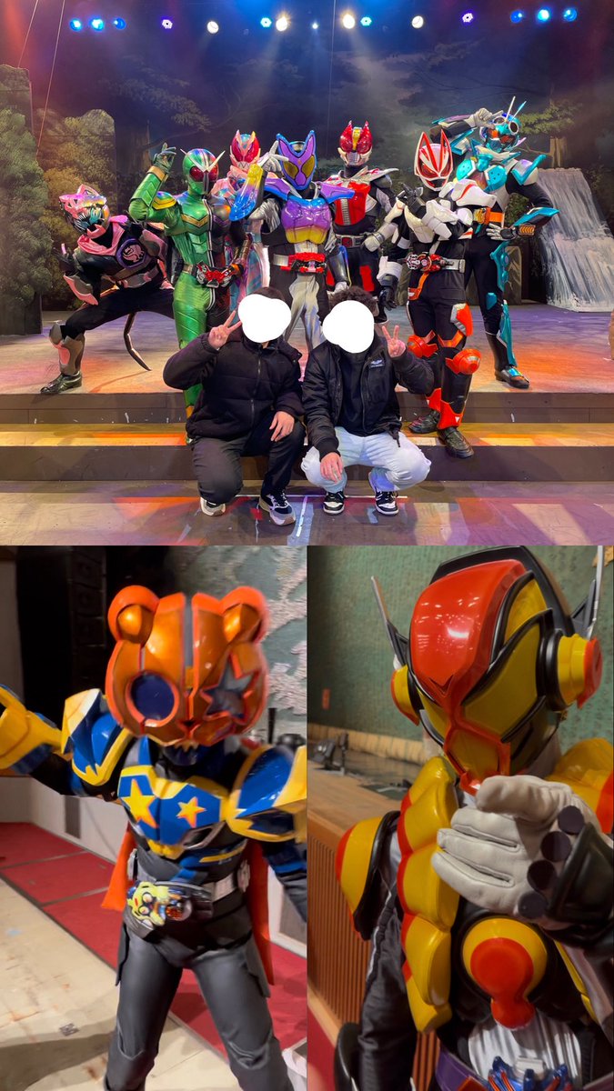 tf33631's tweet photo. [プロフィール固定用]
仮面ライダーとライブ参戦が趣味です https://t.co/dkxCZpyEbF