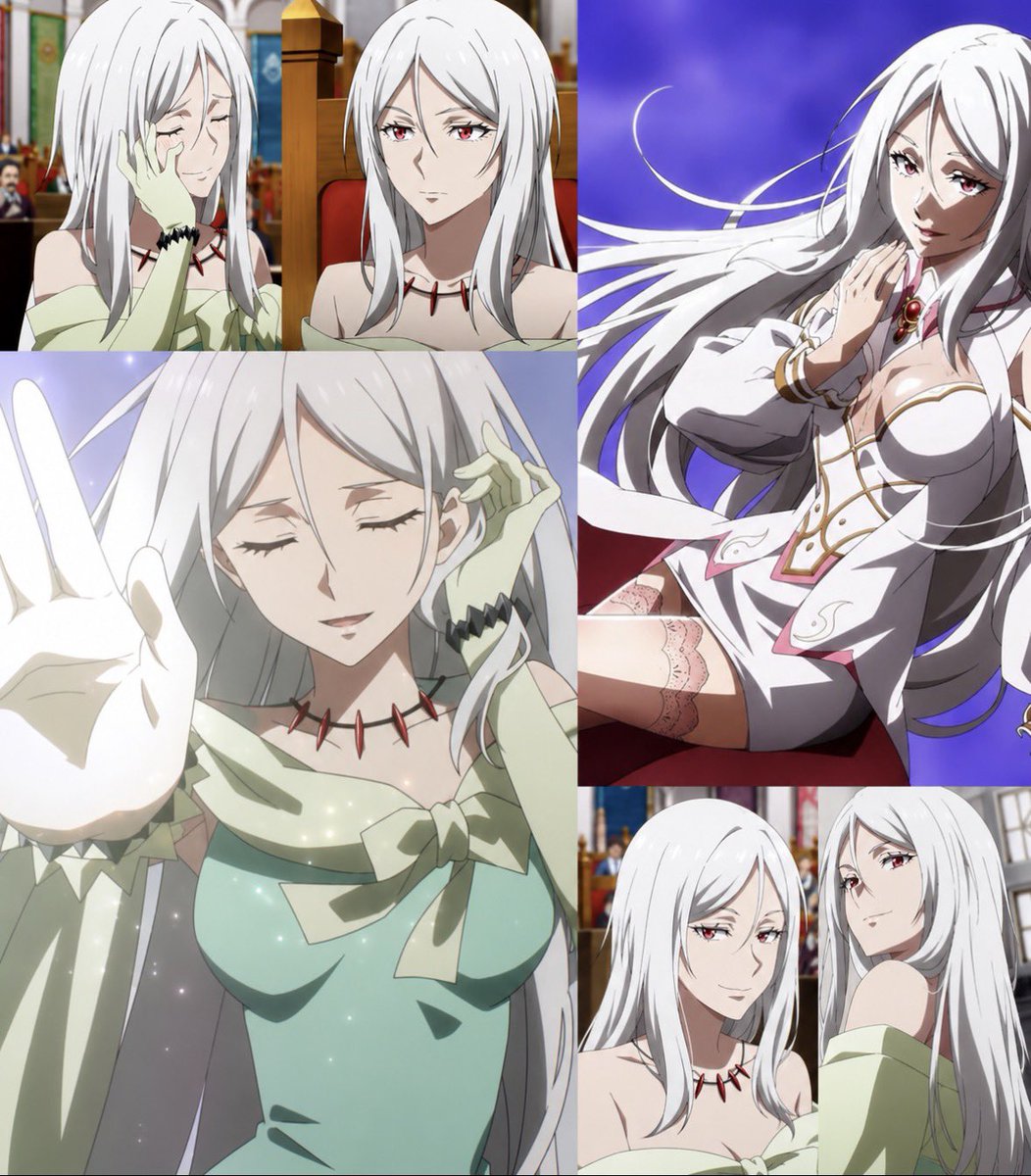 SS_Butcher9's tweet photo. Mommy Testarossa is on another level 😭❤️

#転スラ #tensura https://t.co/NxNG0CNySN