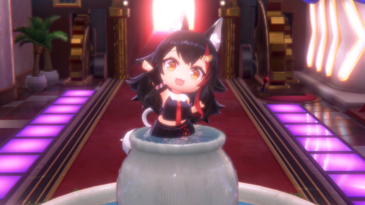 tomato_00700's tweet photo. 壷おじミオしゃ
#Myホロドリフォト https://t.co/DxZUdrzLMc