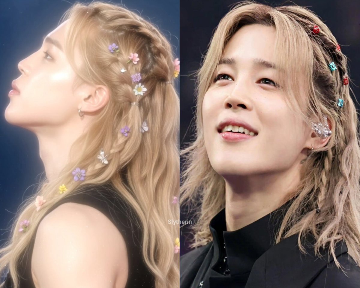 jimin_lil_devil's tweet photo. WOW!!! 

Edit how it started                 real, how it's going https://t.co/UA0FrmkWEp