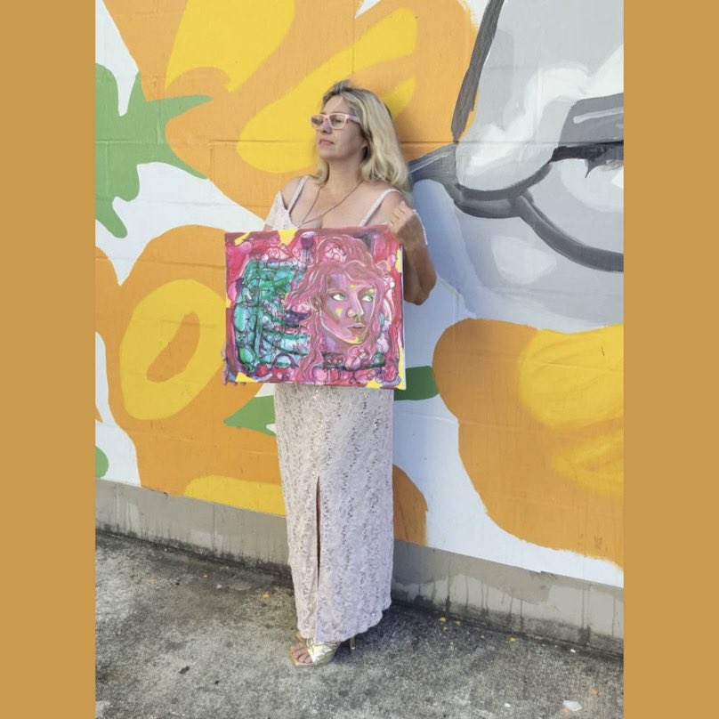 Newyorkiconic_b's tweet photo. AVanM — a vibrant voice of colour, faith, and authenticity. 🎨✨
Turning personal vision into powerful visual stories.
What does authenticity mean to you? 👇
Featured by NewYorkIconic Magazine.
https://t.co/MjUJUgFBAn
#AVanM #ArtAndCreativity #newyorkiconicmagazine https://t.co/HBVhKo8z4M