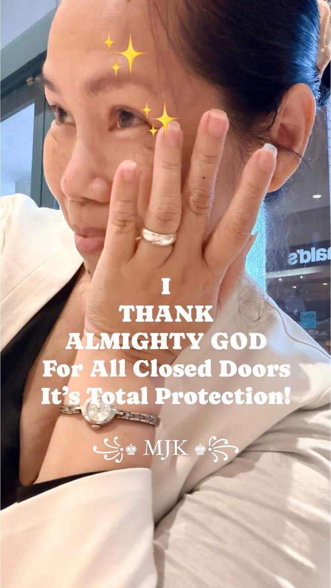 YANASHIJapan's tweet photo. ♥️ 全神様力 感謝 愛平和喜!✨
A Peaceful Greeting to Humanity!✨

The Total Awakening of Consciousness ♥️
Welcome The Golden Era of Heart-Led Living!

I Am MJK, Karabudak Mary Joy Alejandro 
CEO Founder of #YANASHI @YANASHIJapan and #YANASHIGroup @YANASHIGroup ✨

♥️ I Thank ALMIGHTY GOD for All Closed Doors. It’s Total Protection! 👑

🌐 With YANASHI International Philosophy that “Fosters Values Multi Significance”, My Mission is to guide humanity towards “The Total Awakening of Consciousness” through “AE SYSTEM” — Heart-Centered Leadership that aligns Humanity Inner Power with Real-World Impact.

In Japan and beyond, we stop chasing empty success and start “ALIGNING” with Our True Function:

→ What We LOVE ♥️
→ What We’re NATURALLY GOOD At 
→ What The WORLD NEEDS From Us

This is where Inner Peace meets Life of Purpose ✨

Thank You for continued view and support. ✨

YANASHI 日本・全美徳感謝始まり

#TheTotalAwakeningofConsciousness 
#IntentionalLiving #ConsciousLiving
#GrowthMindset #humanity #values
#ThePowerofGratitude
#Psychology

GOD BLESS ALL! ✨
#YANASHIFounder #YANASHIGroup #love ✨
CEO Founder Karabudak Mary Joy Alejandro