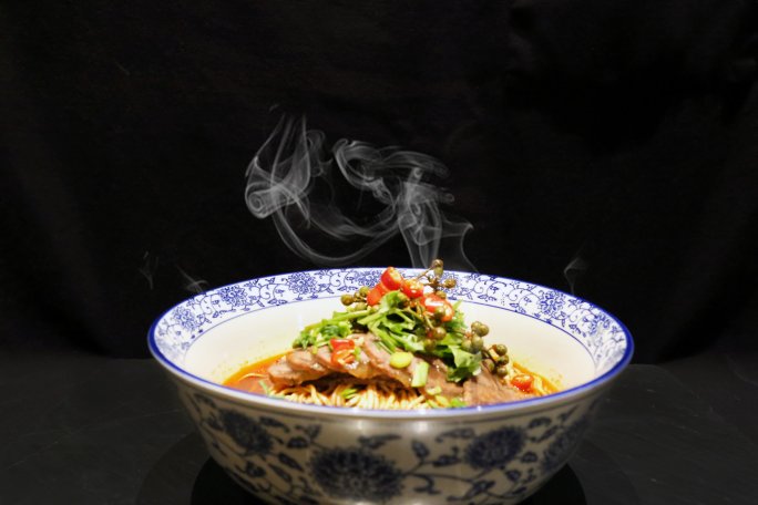 Subrahamanyam9's tweet photo. Late-night bite hits different when the ramen broth simmers slow and the only noise is the hum of the streetlamp. No rush, just warm noodles and quiet vibe. https://t.co/XnJsOKwVqA