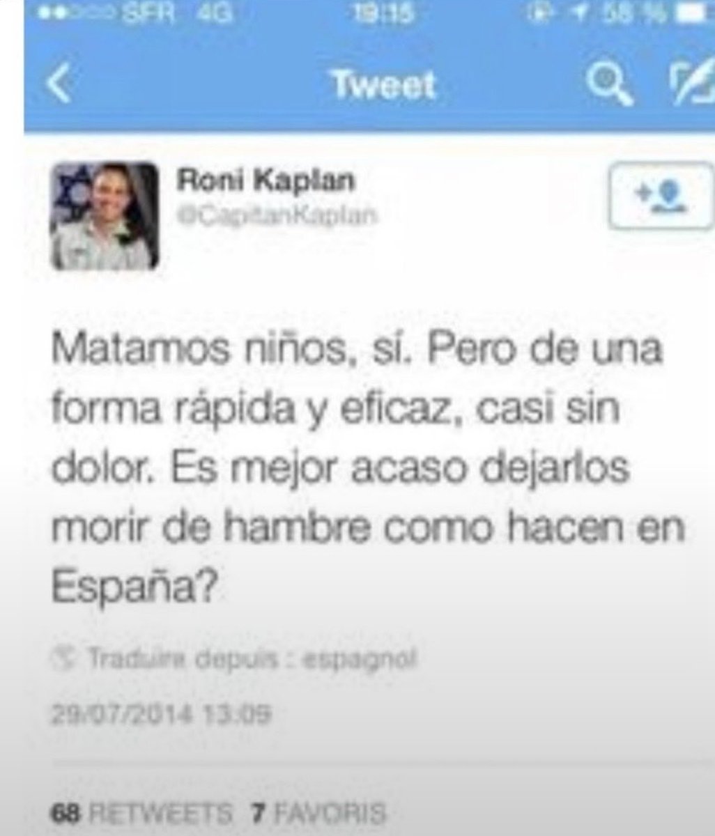 isizhaha's tweet photo. @FerroHerson @ABDELAESPRIELLA Usted defiende esto?? JAJAJA no me hable de abusos, señor https://t.co/mtBjlJsXhK
