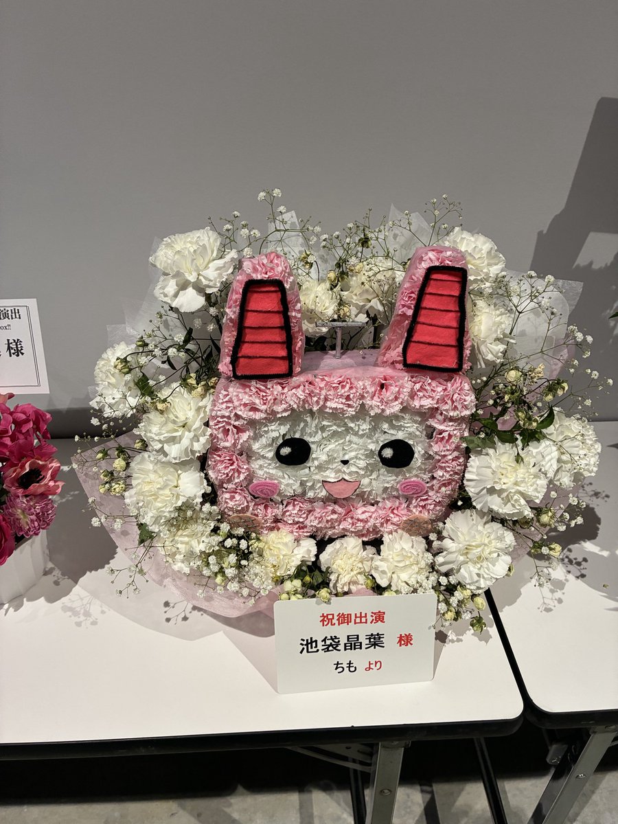 GyyyP's tweet photo. トイボ最終日、入場したわよ https://t.co/STIfclOdDX