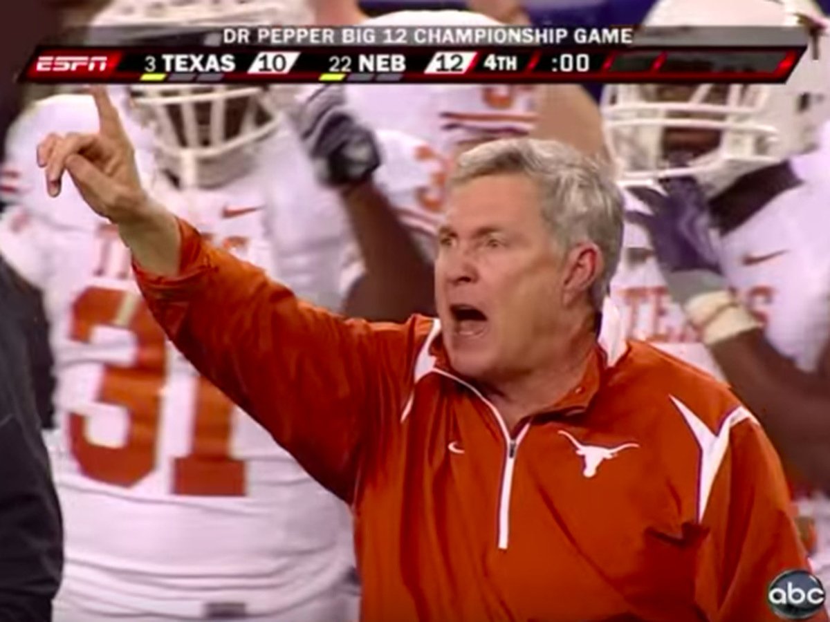 closegameptsd's tweet photo. @RHULEROFNEB and a Big 12 Championship https://t.co/bLWFnomDoi