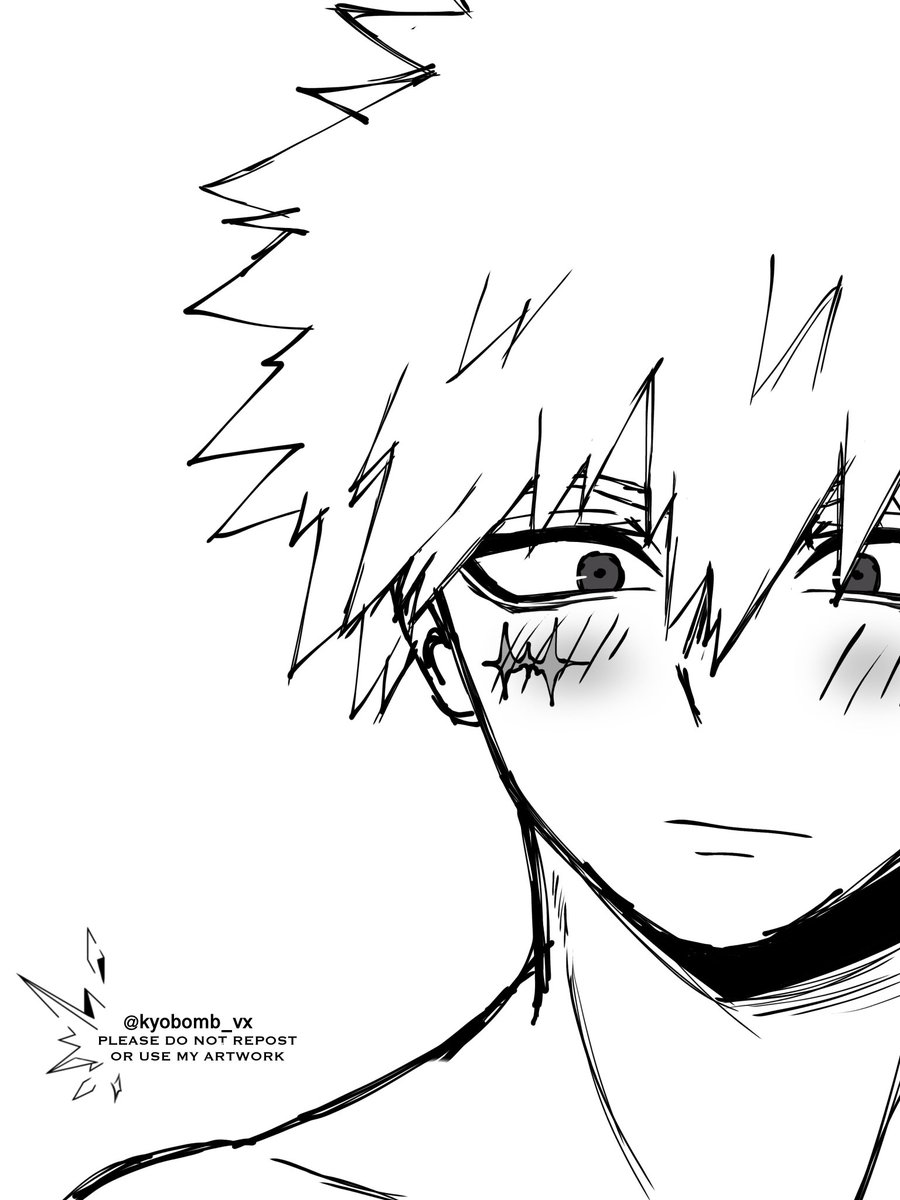 kyobomb__vx's tweet photo. Thank you guys for the support!🥹🫶🏻 
#bakugou #bakugoukatsuki #mha #fyp #viral https://t.co/KIbo7e3yGG