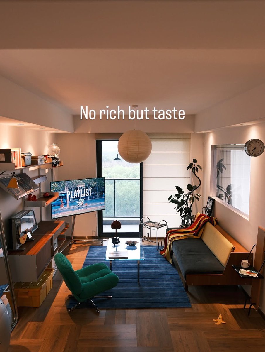 softstaticp's tweet photo. No rich but taste✨ https://t.co/xCWTurTEMt