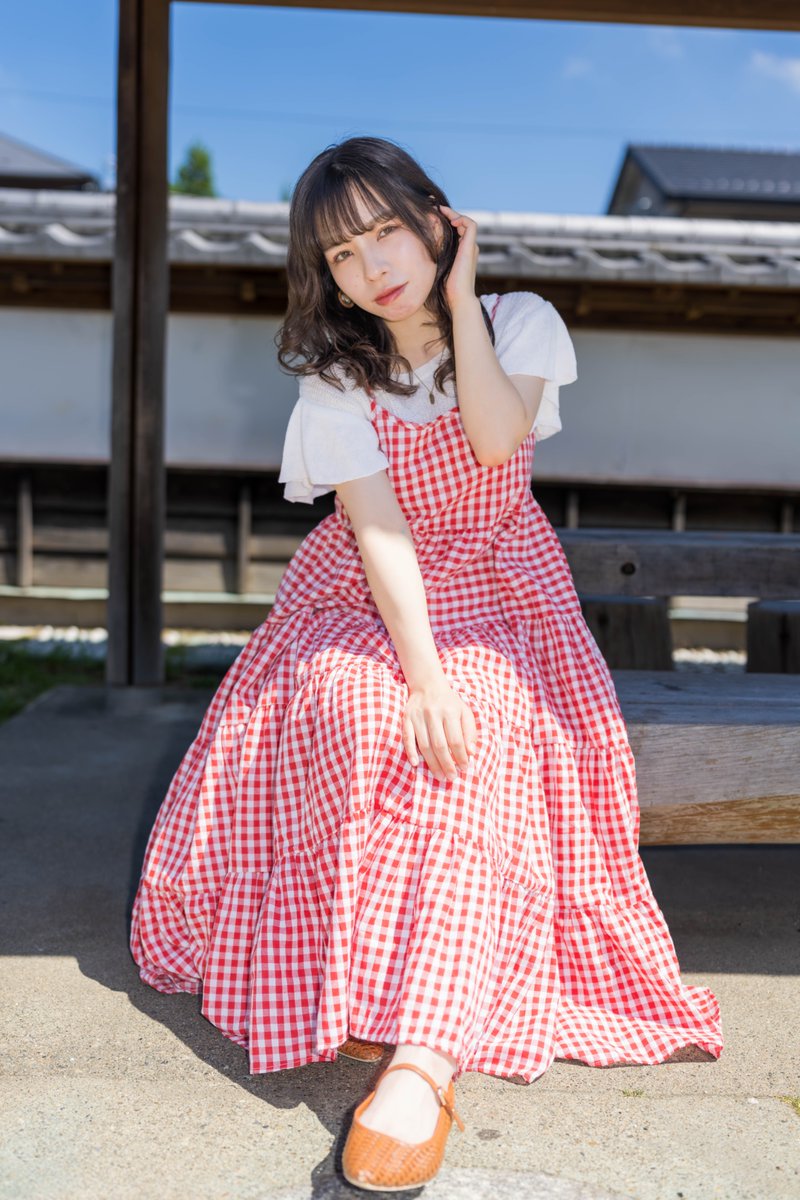 hirokun2662's tweet photo. モデル：おはる　さん

#犬山城下町
#SONY
#α7rⅵ
#被写体募集
#撮影依頼募集
#ポートレート撮影
#ポートレート好きな人と繋がりたい https://t.co/5g7DaP8qsG