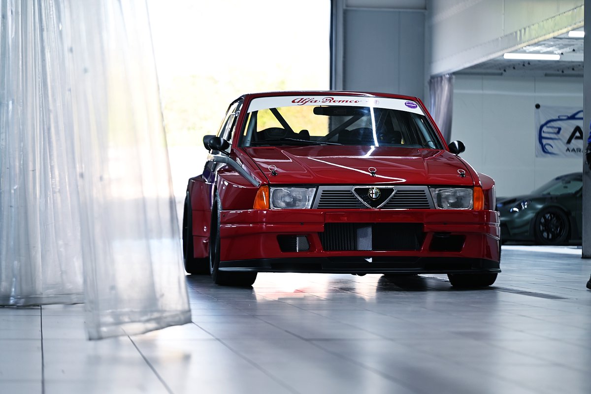 LienhardRacing tweet picture