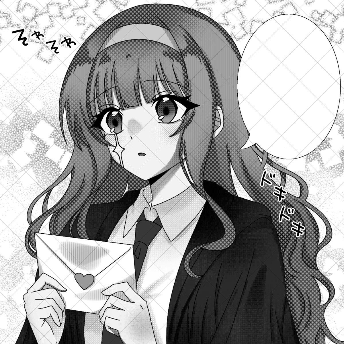 __gsr_924's tweet photo. 再掲【夢絵企画】

簡易塗りになりますが夢絵描かせてください🙏🏻💕

参加条件｜フォロー . RT . 詳細リプ(シチュ指定などあれば助かります)
当選人数｜1人
締切｜このポストが消えるまで

描けない方はプロフの🔗に載せております՞ᴗ͈  ̫ ᴗ͈՞

 #夢絵企画  #無償夢絵企画 https://t.co/ZGW6WS21Oa