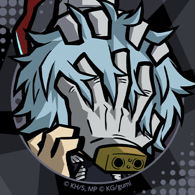 MHA_HS_en's tweet photo. ◤ #MHA: UNITED SURVIVAL 
　  Icon Giveaway Campaign ◢

Claim your free #TomuraShigaraki  icon‼️

▼ Campaign Period:
19 consecutive days starting 8/8 (JST)!

▼ Download here:
https://t.co/6FjFDxwZFE

#MHA_HS #heroaca_a https://t.co/5HoUBQFMKv