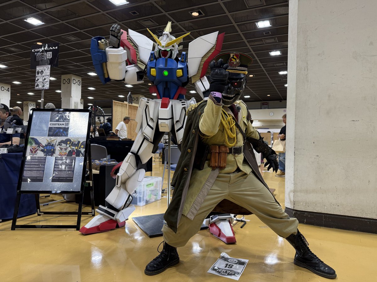 Sasugo_3 tweet picture