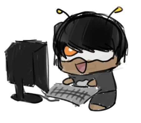 yolkae_'s tweet photo. if youve ever watched my streams recently youll notice i hav a little chibi yolkae as my pngtuber

its made by @cloudyazureblue so COMMISSION HIM TODAYY !!! https://t.co/1WkJvOE49n
