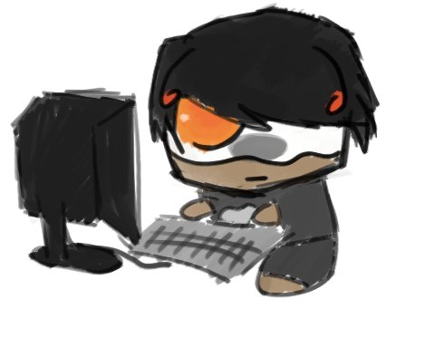 yolkae_'s tweet photo. if youve ever watched my streams recently youll notice i hav a little chibi yolkae as my pngtuber

its made by @cloudyazureblue so COMMISSION HIM TODAYY !!! https://t.co/1WkJvOE49n