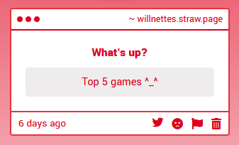willnettes tweet picture